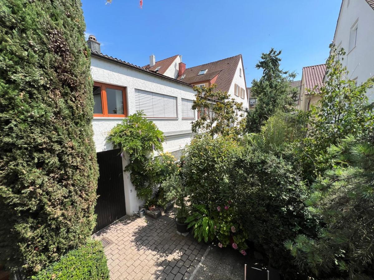 Haus Pia Executive Apartments FDH Exterior foto