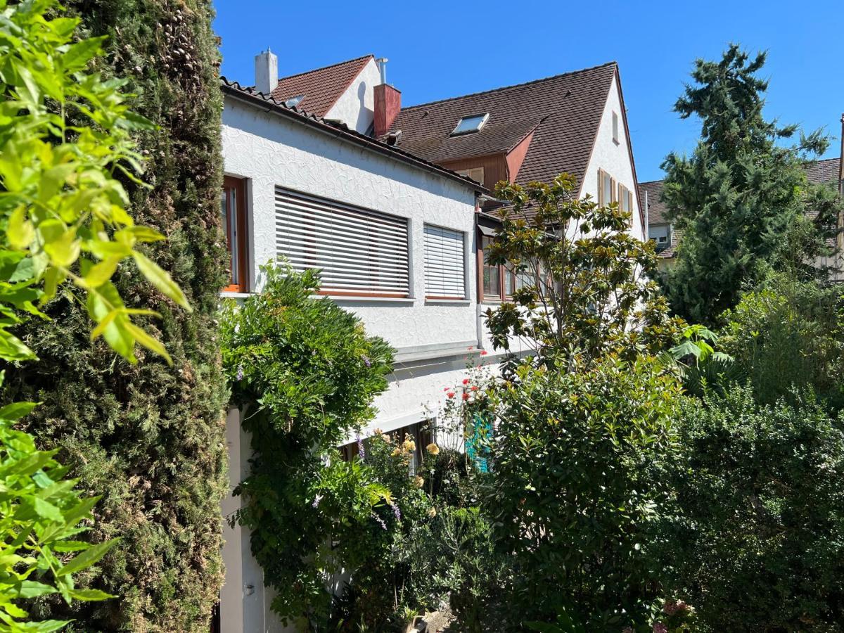 Haus Pia Executive Apartments FDH Exterior foto