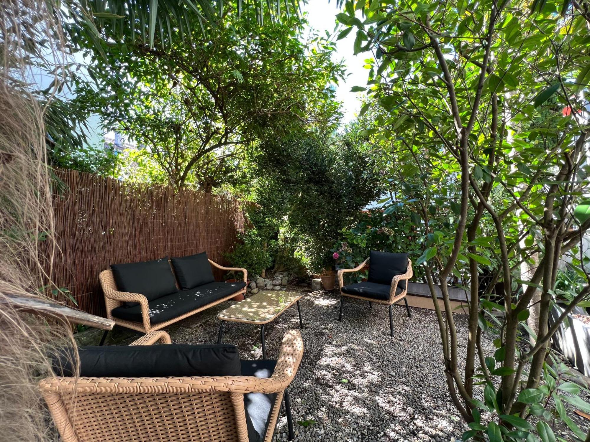 Haus Pia Executive Apartments FDH Exterior foto