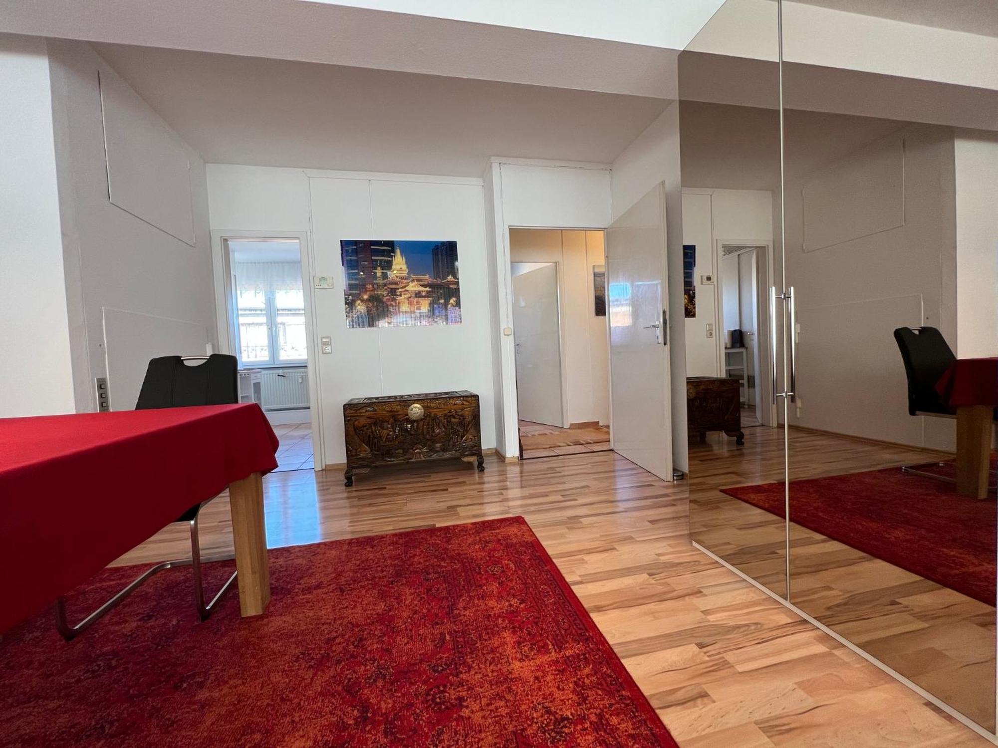 Haus Pia Executive Apartments FDH Zimmer foto