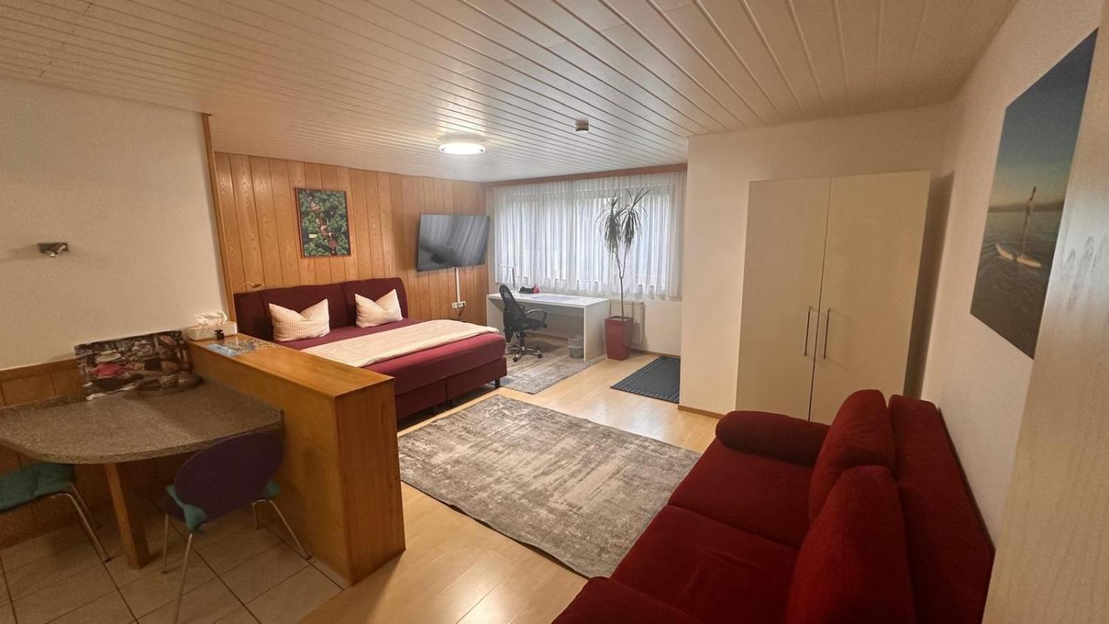 Haus Pia Executive Apartments FDH Zimmer foto