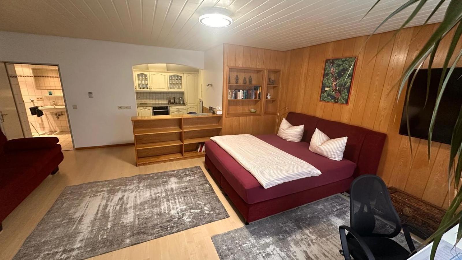Haus Pia Executive Apartments FDH Zimmer foto